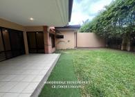 CR Escazu casas en alquiler, Casas en alquiler Escazu Trejos Montealegre