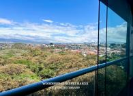 Escazu Central Park condominios en alquiler, CR Escazu condominios de lujo en Central Park en alquiler o venta, Central Park Escazu Trejos Montealegre condos en alquiler o venta