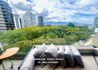 Rohrmoser apartamento en alquiler en Nunciatura, CR Rohrmoser apartamentos en alquiler, Alquiler de apartamentos en CR Rohrmoser Nunciatura