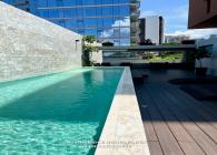 Rohrmoser San Jose alquiler de apartamentos, Apartamentos en alquiler CR Rohrmoser San Jose